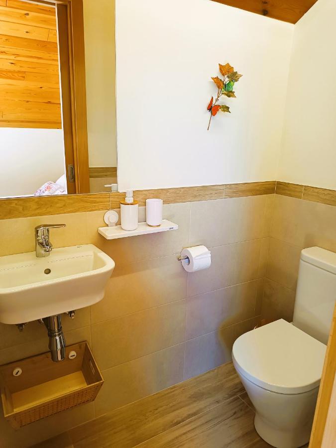 דירות או גרובה Duplex Playa De Rons מראה חיצוני תמונה