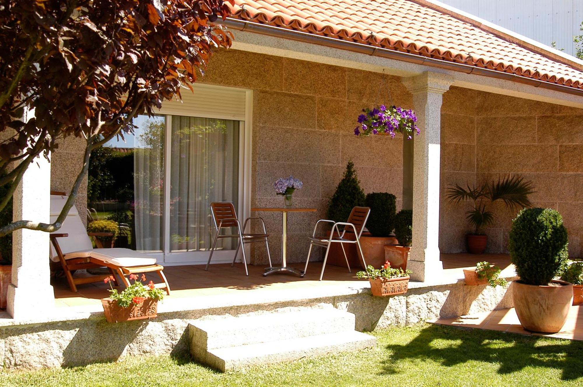 דירות או גרובה Duplex Playa De Rons מראה חיצוני תמונה