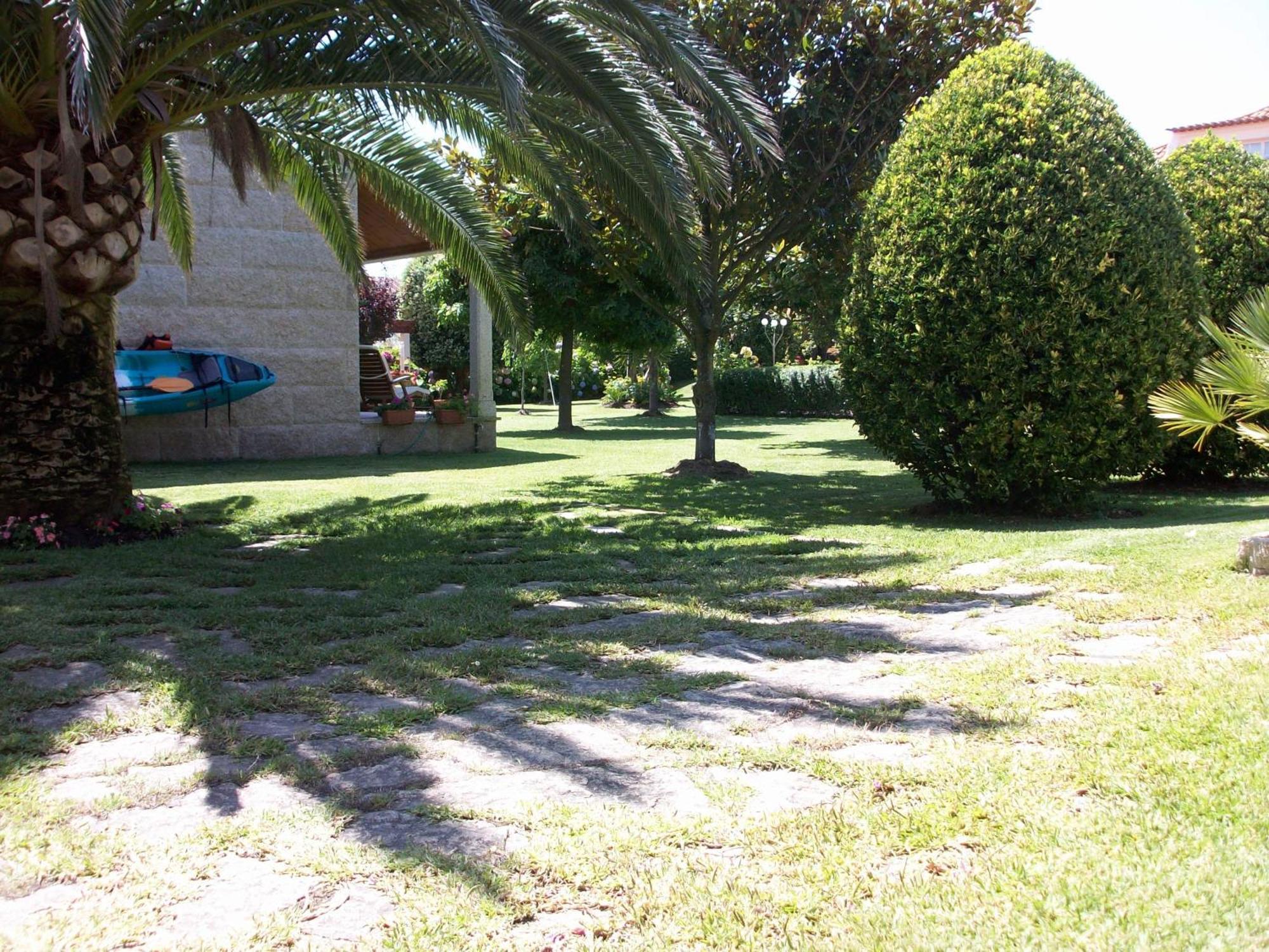 דירות או גרובה Duplex Playa De Rons מראה חיצוני תמונה