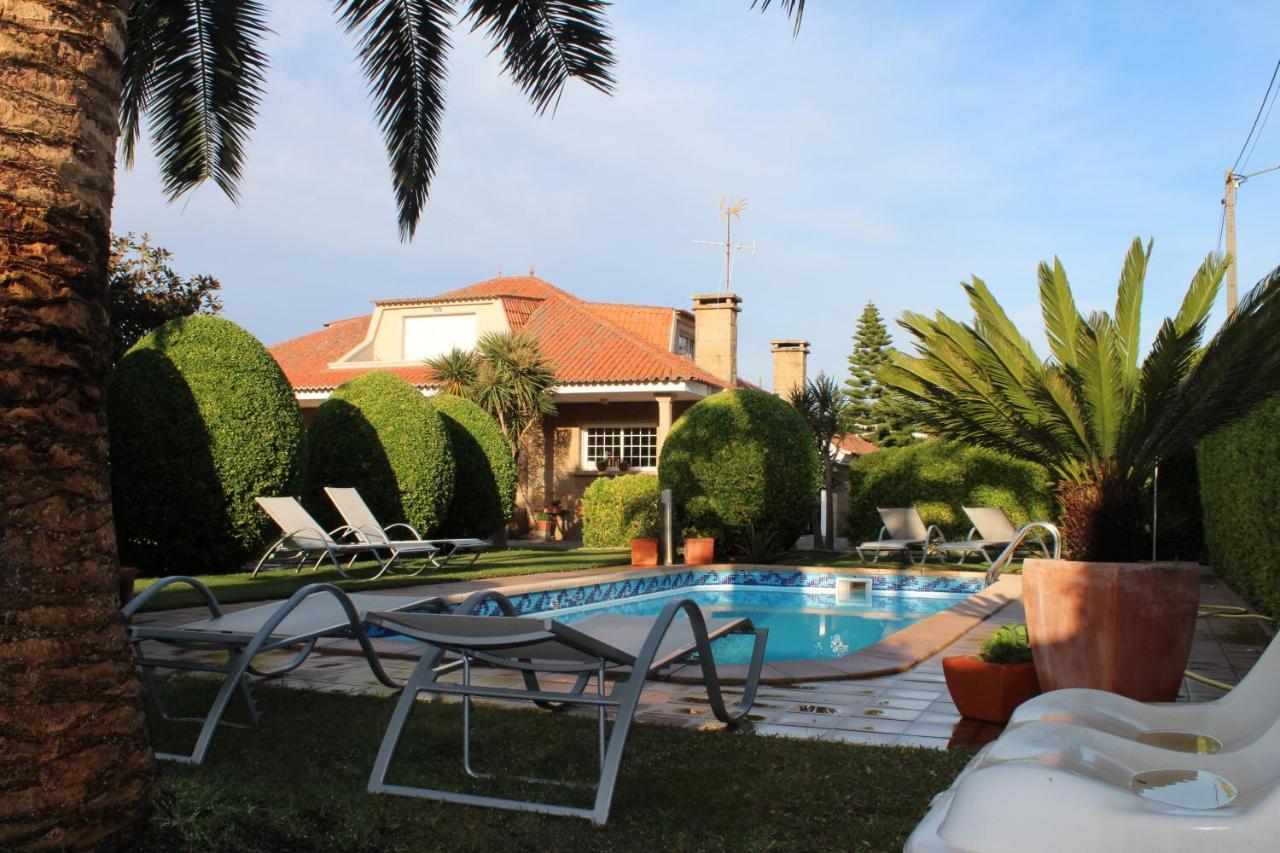 דירות או גרובה Duplex Playa De Rons מראה חיצוני תמונה