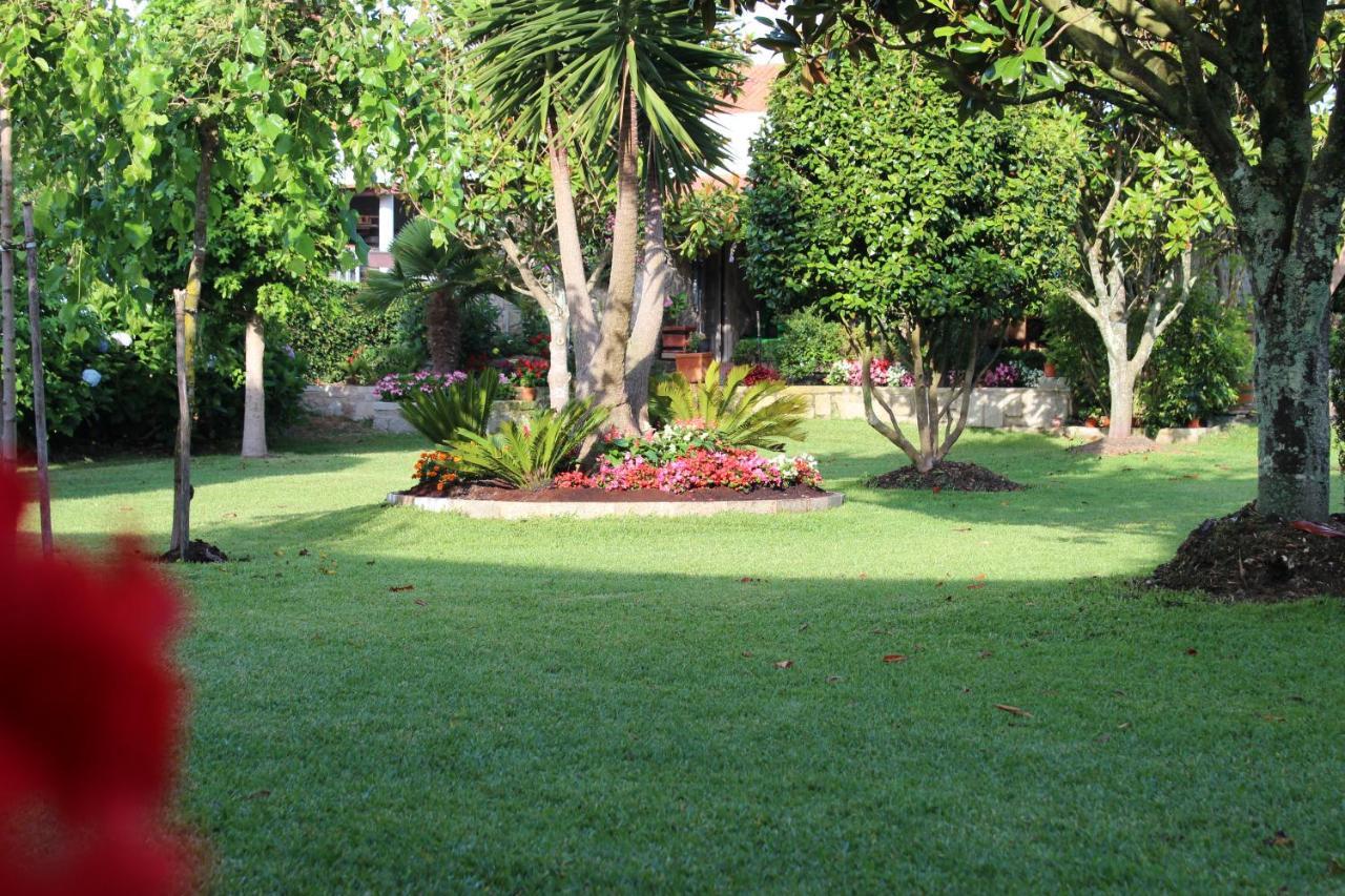 דירות או גרובה Duplex Playa De Rons מראה חיצוני תמונה